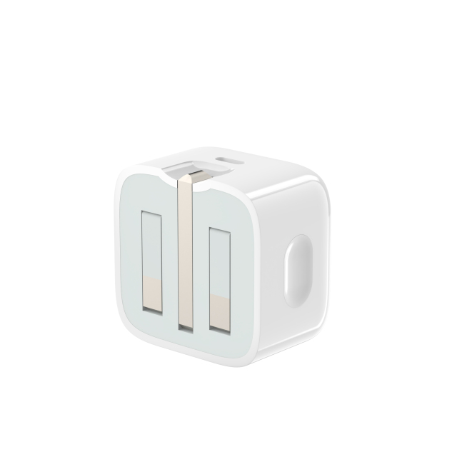ESEEKGO ES-20UK PD20W USB-C Travel Adapter（20W / UK）