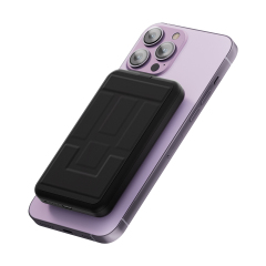 ESEEKGO MP-10 5000mAh PD20W Magnetic Wireless Power Bank