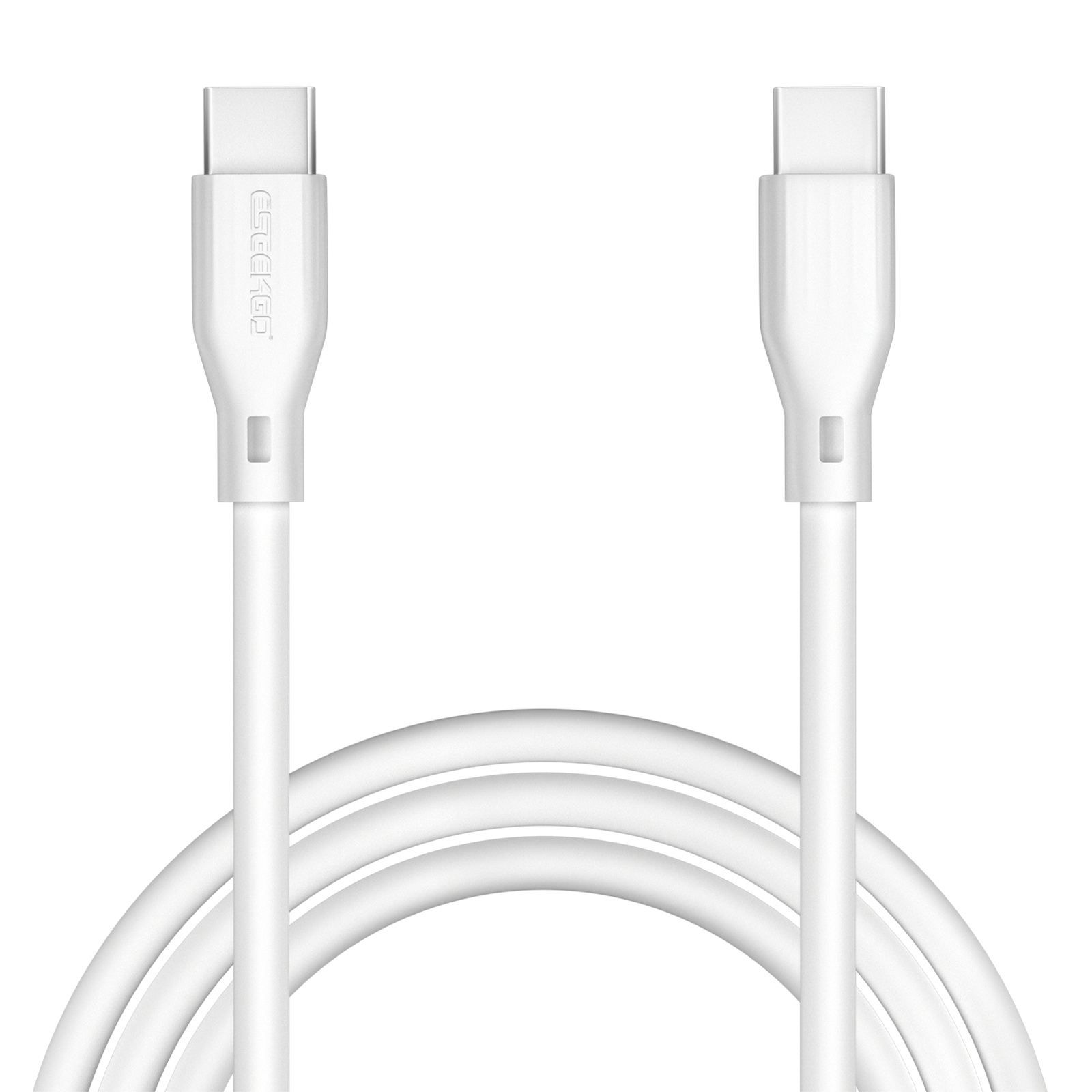 ESEEKGO G-14A 3.0A 3.3FT Type-C to Type-C Data Cable