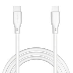 ESEEKGO G-14A 3.0A 3.3FT Type-C to Type-C Data Cable