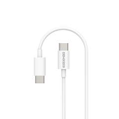 ESEEKGO ES-66C Type-C To Type-C  3.0A /66W Data Cable（3.3FT / 6.6FT / 10FT）
