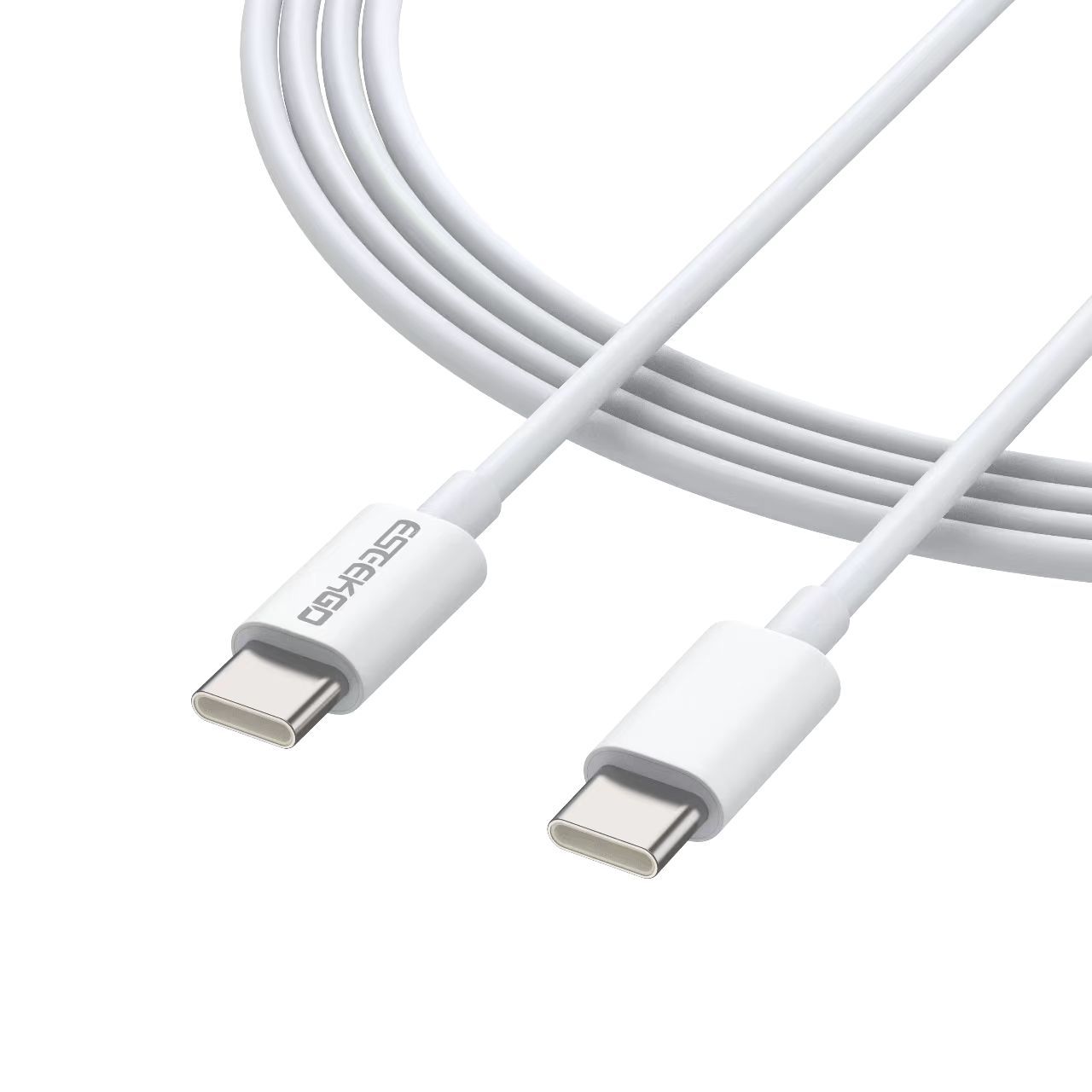ESEEKGO ES-66C Type-C To Type-C  3.0A /66W Data Cable（3.3FT / 6.6FT / 10FT）