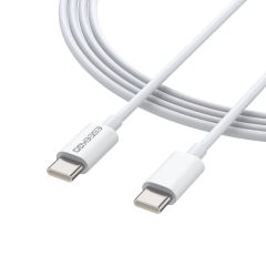 ESEEKGO ES-66C Type-C To Type-C  3.0A /66W Data Cable（3.3FT / 6.6FT / 10FT）