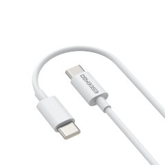 ESEEKGO ES-66C Type-C To Type-C  3.0A /66W Data Cable（3.3FT / 6.6FT / 10FT）