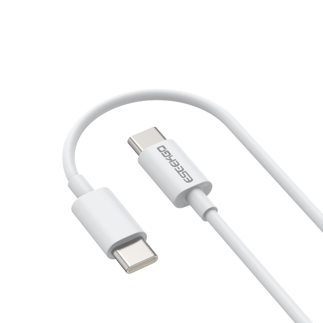 ESEEKGO ES-66C Type-C To Type-C  3.0A /66W Data Cable（3.3FT / 6.6FT / 10FT）