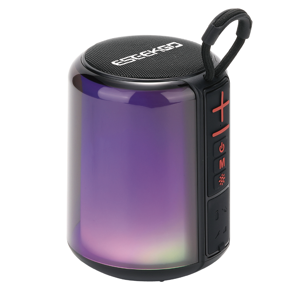 ESEEKGO ES-SP03 Portable Outdoor Wireless Speaker
