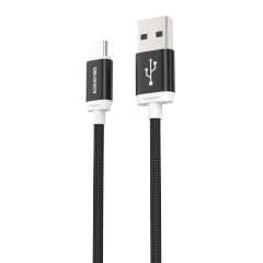 ESEEKGO G-15C Nylon Braided 3.0A 1.5M（5FT） USB to Type-C Data Cable