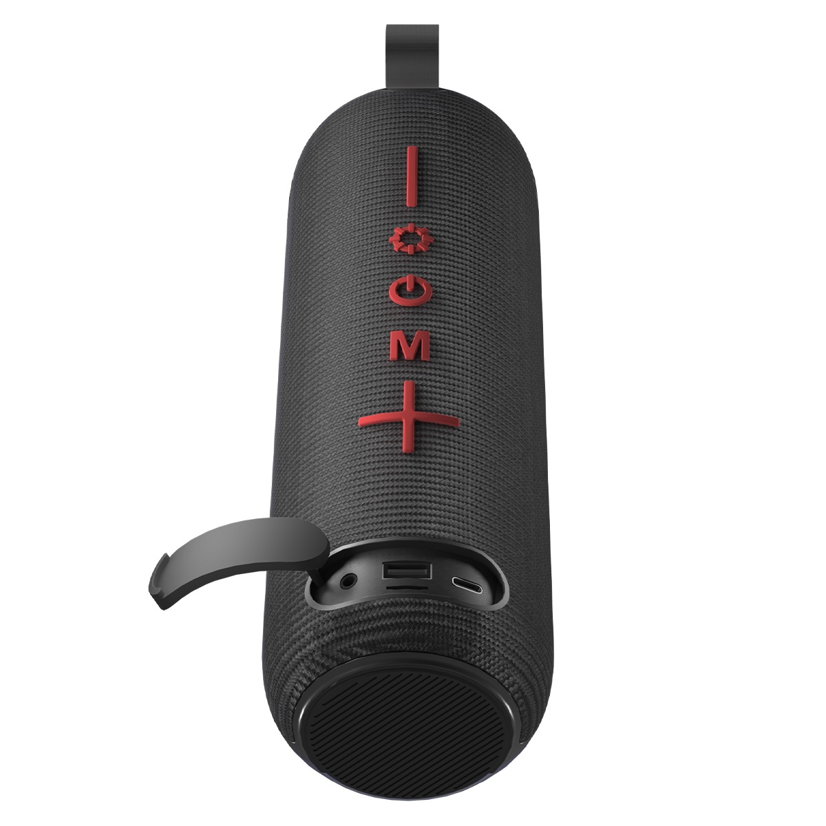 ESEEKGO ES-SP04 Portable Outdoor Wireless Speaker