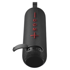 ESEEKGO ES-SP04 Portable Outdoor Wireless Speaker