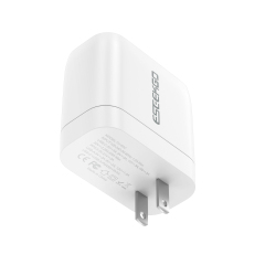 ESEEKGO TU-65C GaN 65W Wall Charger (US Standard With Two Ports)