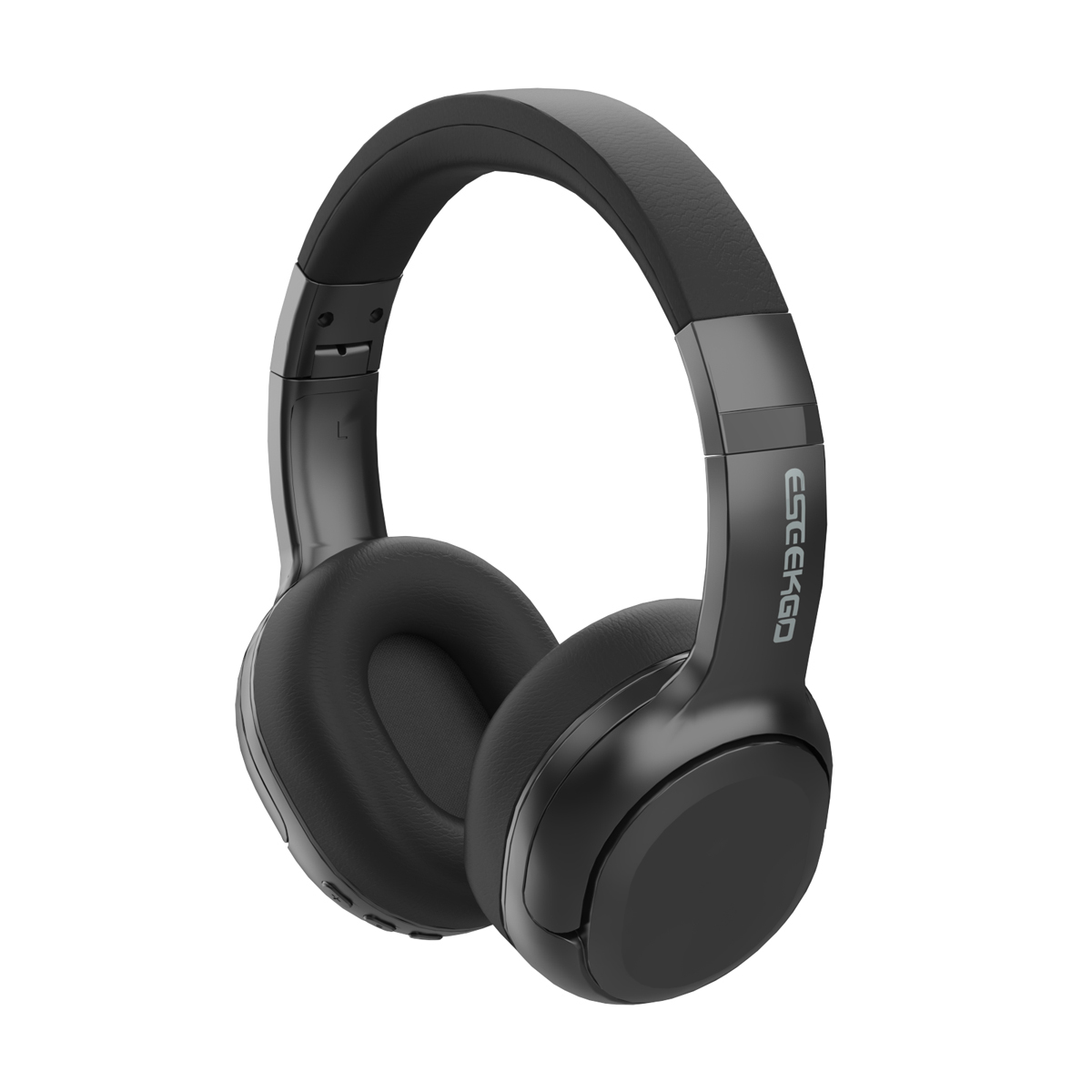 ESEEKGO ES-H01 Over-the-Ear Headphones