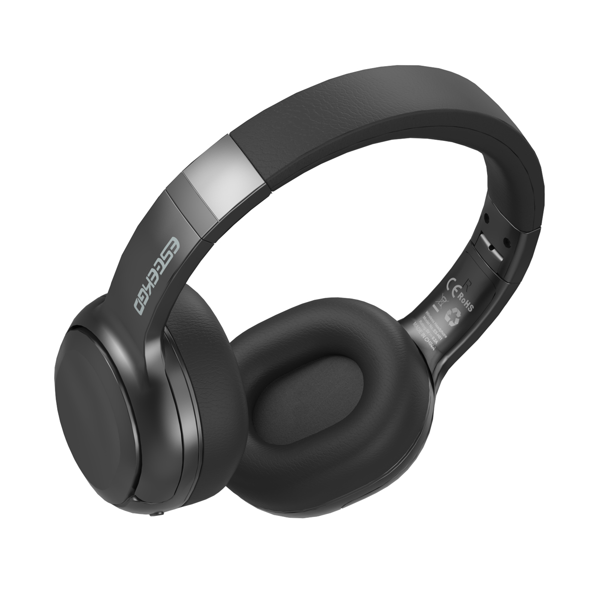 ESEEKGO ES-H01 Over-the-Ear Headphones