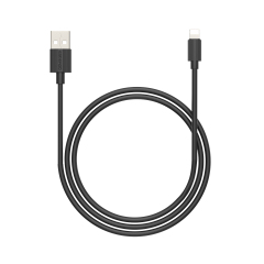 ESEEKGO G-03AB 3.0A 3.3FT USB To 8 PIN Charging Data Cable