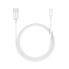 ESEEKGO G-03AW 3.0A 3.3FT USB To 8 PIN Charging Data Cable