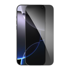 ESEEKGO TGP-02 High Clear Privacy Tempered Glass Anti peeping