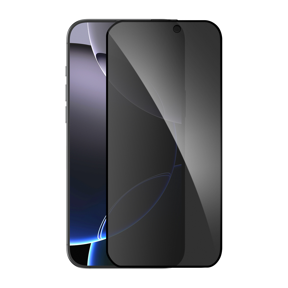 ESEEKGO TGP-03 Privacy Glass Screen Protector Edge to Edge