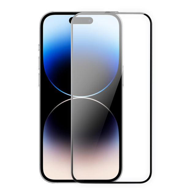 ESEEKGO TGF-01 Edge to Edge Tempered Glass Film
