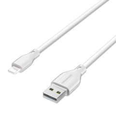 ESEEKGO G-13A 2.0A 3.3FT USB to 8 PIN Data Cable