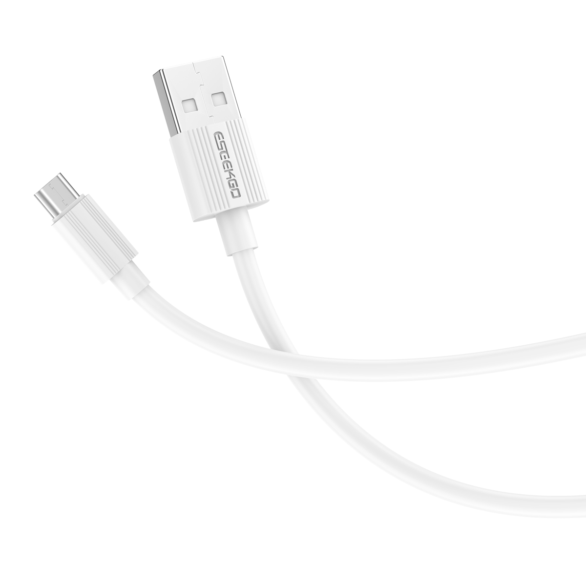 ESEEKGO G-01AW USB To Micro Data Cable