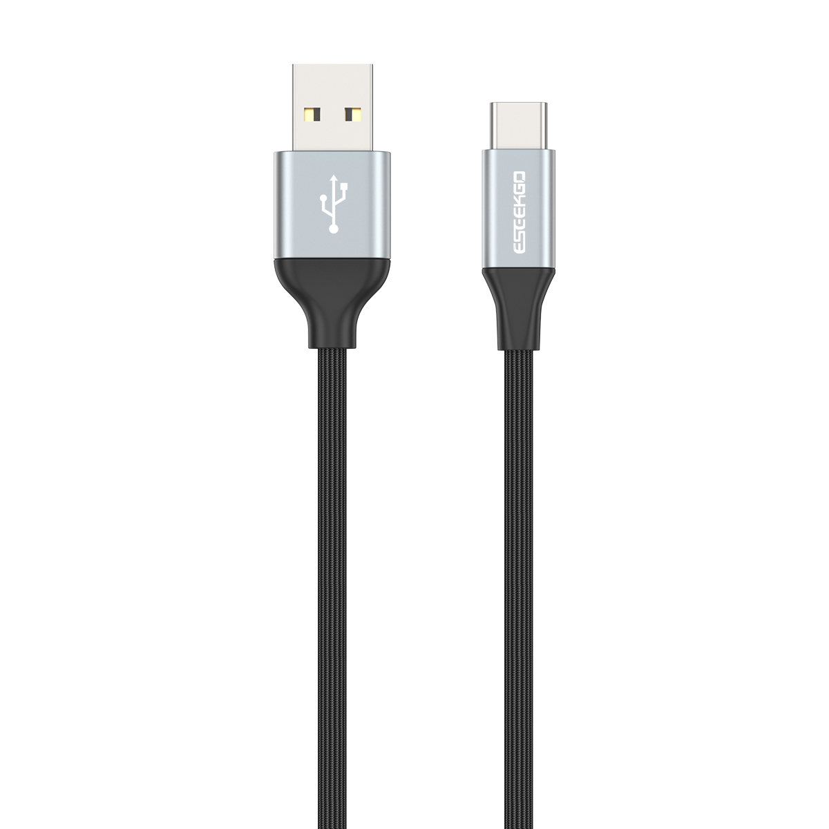 ESEEKGO G-62AC USB-A to Type-C Data Cable