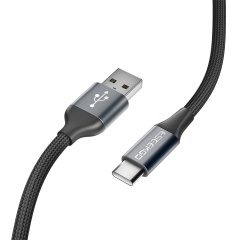 ESEEKGO G-62AC USB-A to Type-C Data Cable