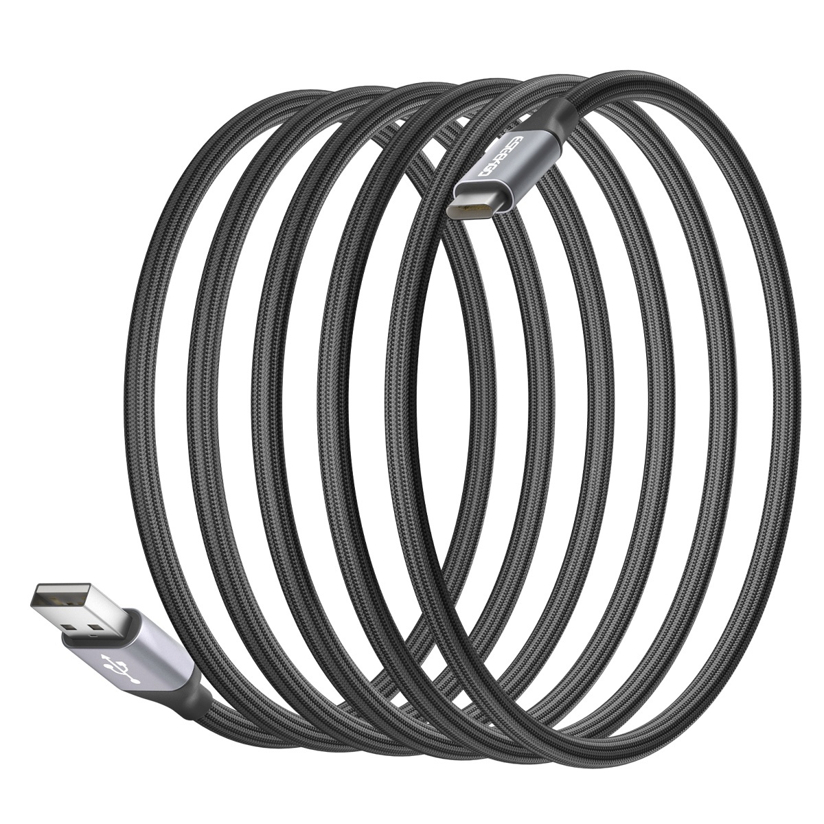 ESEEKGO G-63AC USB-A to Type-C Data Cable