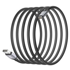 ESEEKGO G-63AC USB-A to Type-C Data Cable