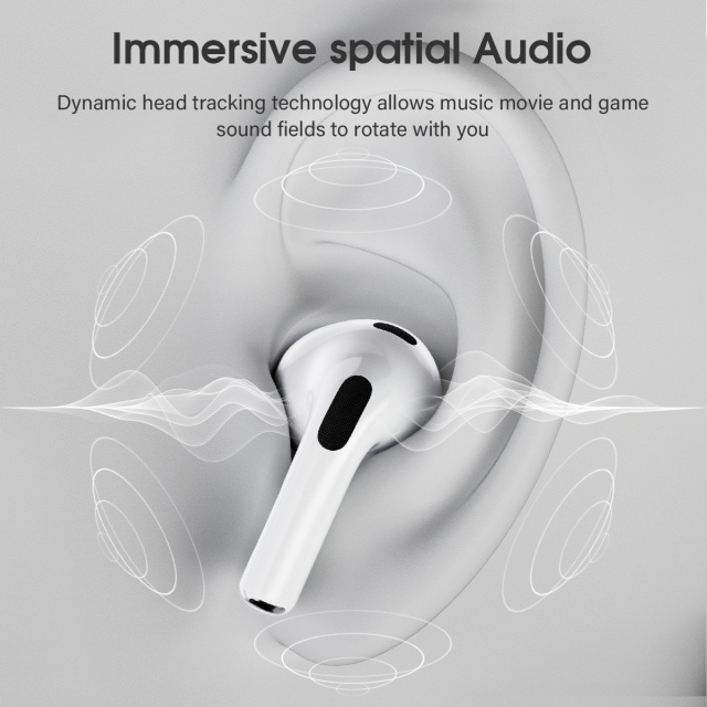ESEEKGO EB-W03 Ture Wireless Stereo Earbuds 3