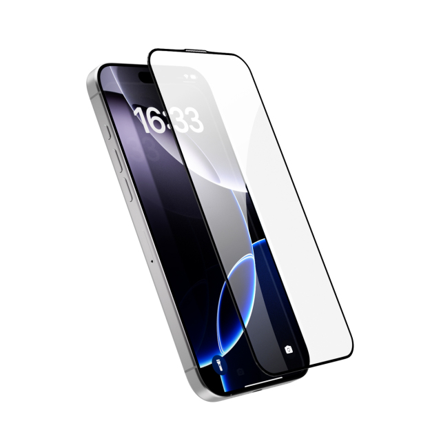 ESEEKGO TGF-01 Edge to Edge Tempered Glass Film