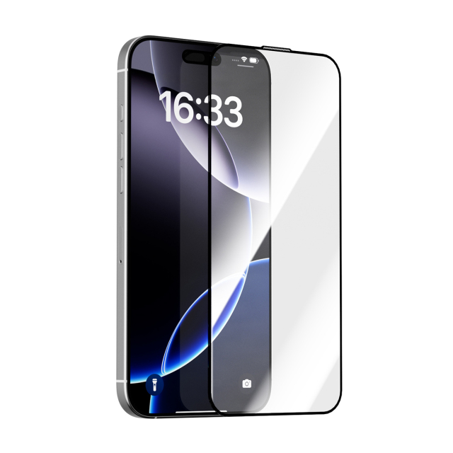 ESEEKGO TGF-01 Edge to Edge Tempered Glass Film