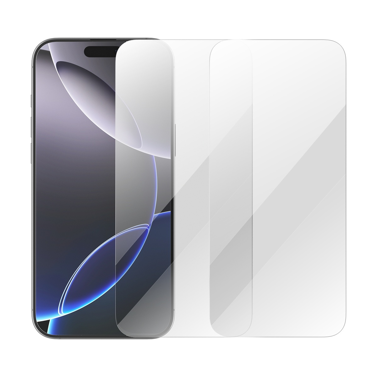 ESEEKGO TGC-01 HD Clear Screen Protector