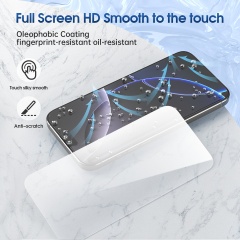 ESEEKGO TGC-01 HD Clear Screen Protector