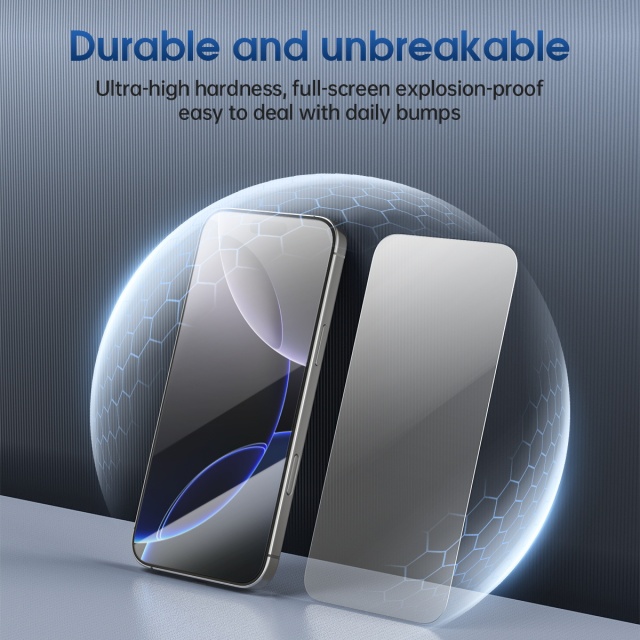 ESEEKGO TGC-01 HD Clear Screen Protector