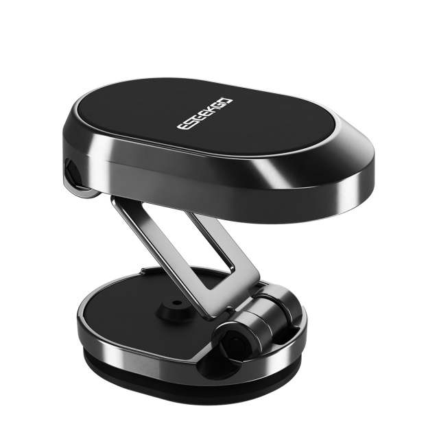 ESEEKGO CH-05 Foldable Magnetic Car Phone Mount