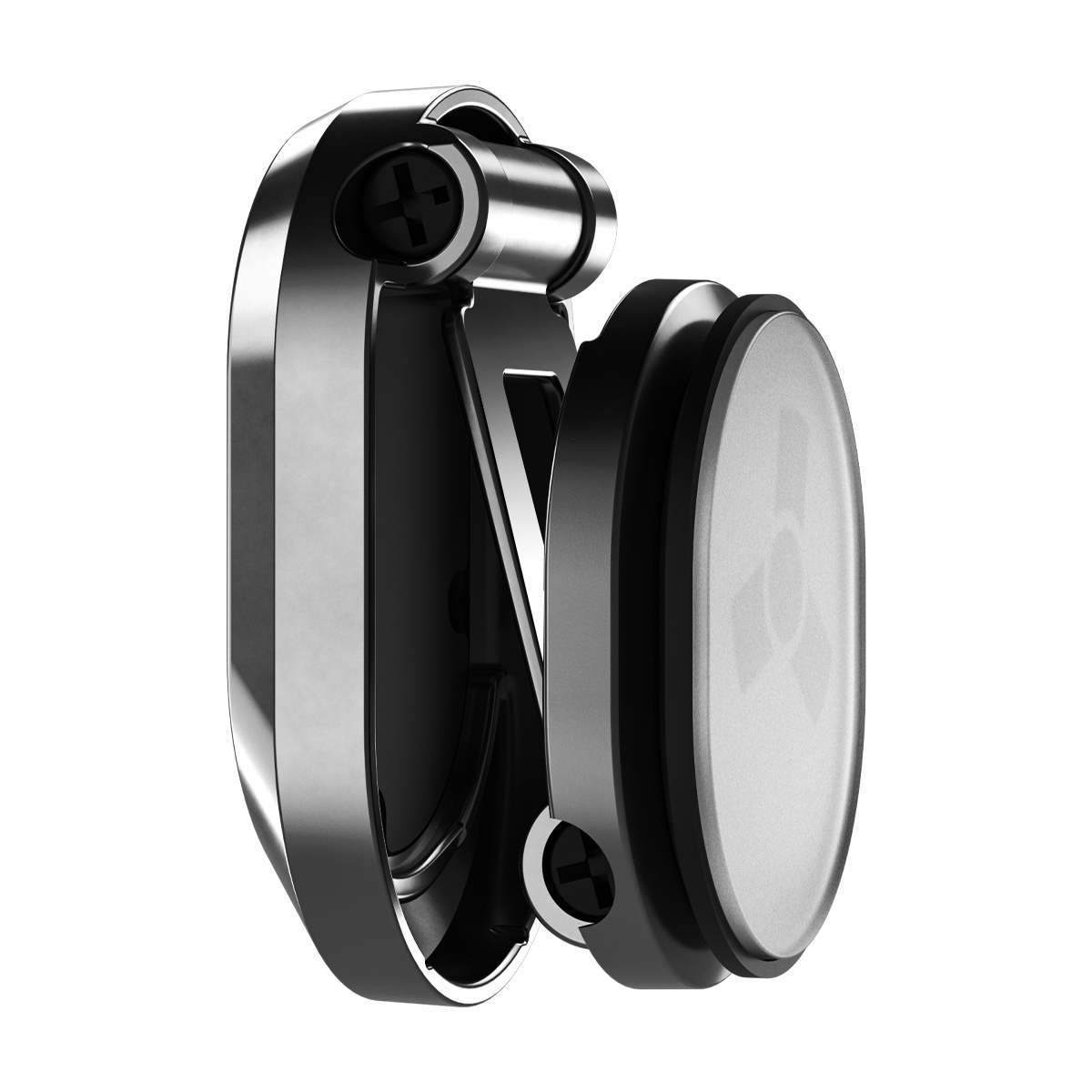 ESEEKGO CH-05 Foldable Magnetic Car Phone Mount