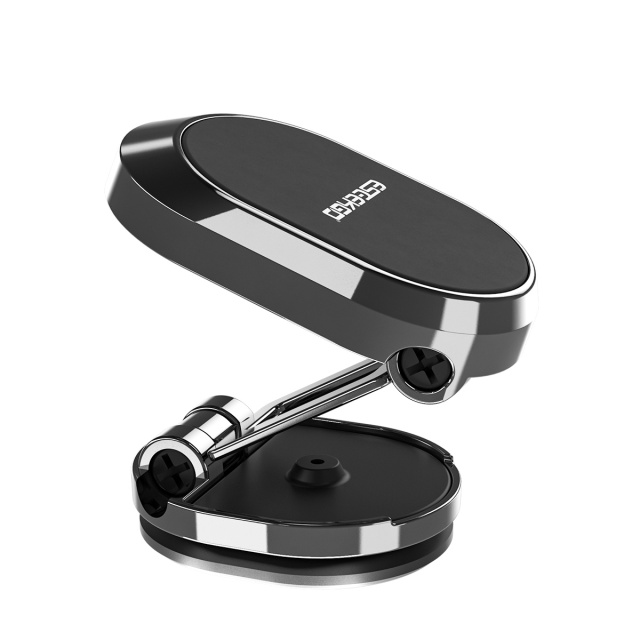 ESEEKGO CH-05 Foldable Magnetic Car Phone Mount