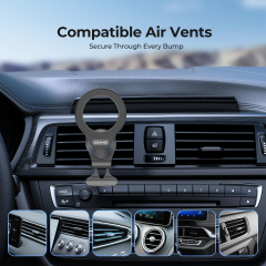 ESEEKGO CH-10 Car Magnetic Holder