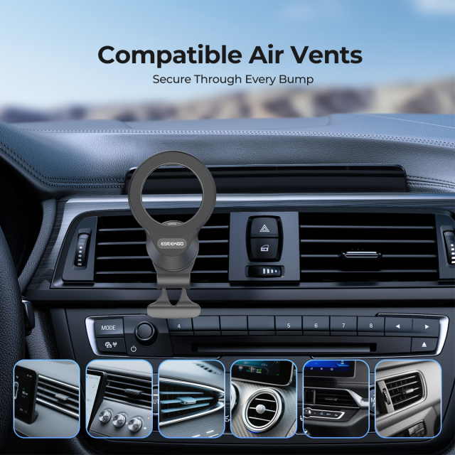 ESEEKGO CH-10 Car Magnetic Holder