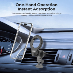ESEEKGO CH-10 Car Magnetic Holder