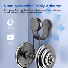 ESEEKGO CH-F1 Magnetic Car Holder