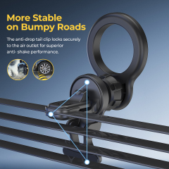 ESEEKGO CH-10 Car Magnetic Holder