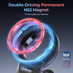 ESEEKGO CH-09 Car Magnetic Holder