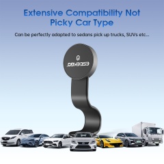 ESEEKGO CH-F1 Magnetic Car Holder