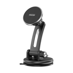 ESEEKGO CH-04 Strong Magnetic Center Cansole Car Holder