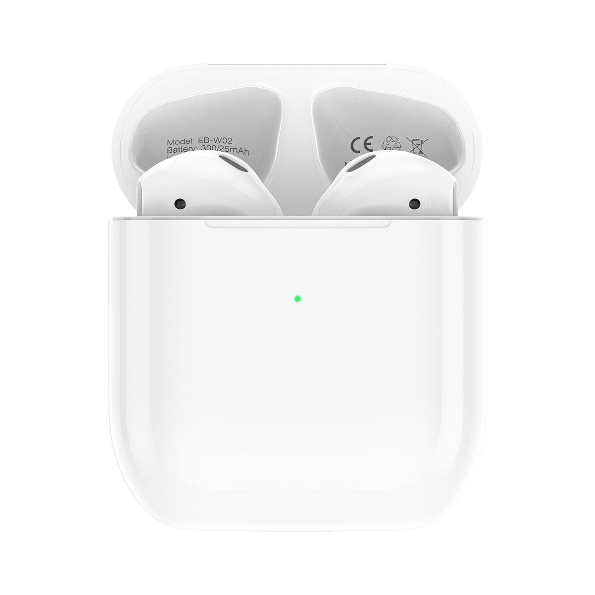 ESEEKGO EB-W02 Ture Wireless Stereo Earbuds 2