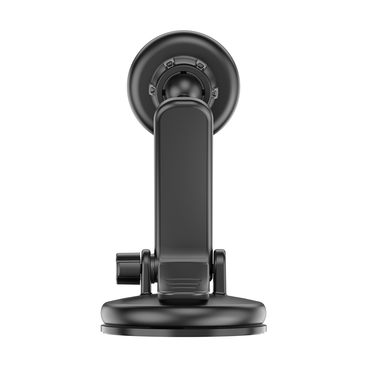 ESEEKGO CH-04 Strong Magnetic Center Cansole Car Holder
