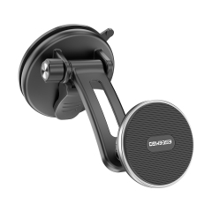 ESEEKGO CH-04 Strong Magnetic Center Cansole Car Holder