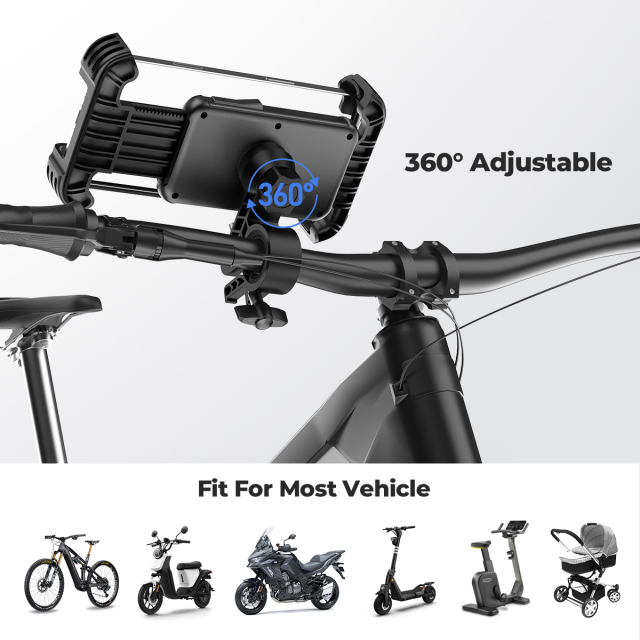 ESEEKGO BM-02 Bicycle Holder