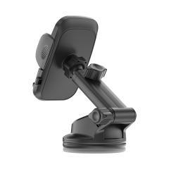 ESEEKGO CH-06 Car phone wireless charging holder set