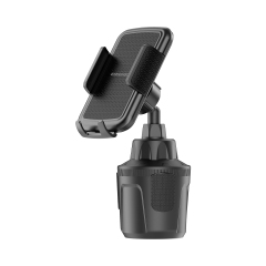 ESEEKGO CH-12 Car Cup Phone Holder with Adjustable Base